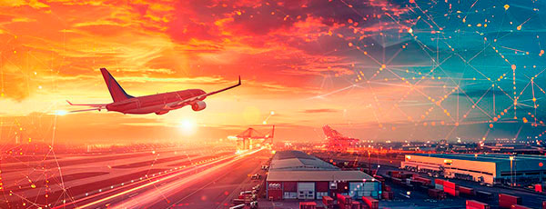 Transporte Aéreo