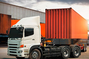 Transporte Terrestre